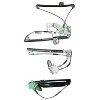 BMW window regulator