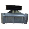 AUTOMATIC BELT TENSIONER