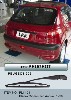 Rear Wiper / Blade (for Peugeot car models)