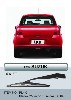 Rear Wiper / Blade (for Suzuki car models)