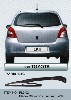 Rear Wiper / Blade (for Toyota car models)