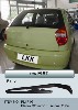 Rear Wiper / Blade (for Fiat car models)