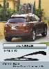 Rear Wiper / Blade (for Infiniti car models)