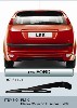 Rear Wiper / Blade (for Ford car models)