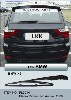 Rear Wiper / Blade (for BMW car models)