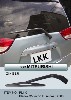 Rear Wiper / Blade (for Misubishi car models)