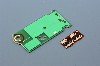 Thick film resistor