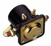 Solenoid Starter Switch