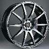 Alloy Wheel (China GA-series wheel)