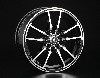 Alloy Wheel (China GA-series wheel)
