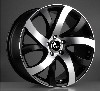 Alloy Wheel (China GA-series wheel)