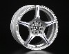 Alloy Wheel (China GA-series wheel)
