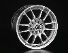 Alloy Wheel (China GA-series wheel)