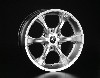 Alloy Wheel (China GA-series wheel)