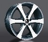 Alloy Wheel (China GA-series wheel)