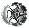 Alloy Wheel (China GA-series wheel)