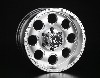 Alloy Wheel (China GA-series wheel)