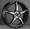 Alloy Wheel (China GA-series wheel)