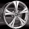 Alloy Wheel (China GA-series wheel)