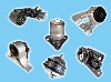Engine Mountings
