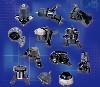 Engine Mounts