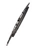 605 Spoiler Wiper Blade