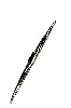 405 Wiper Blade