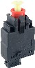 Brake light switch 2P.