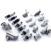 Hydraulic Tensioner