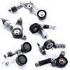 Hydraulic Tensioner