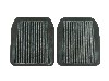 CABIN AIR FILTER