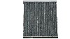 CABIN AIR FILTER