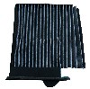 CABIN AIR FILTER