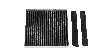 CABIN AIR FILTER