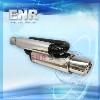 stainless steel muffler