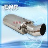 stainless steel muffler