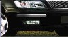 BUMPER PROTECTOR MOLDING