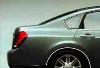 WHEEL ARCH MOLDING