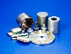 forging and metal assembly parts
