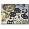 Speakers Basket