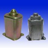 Motor Housing