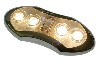 High Power LED Interior Lamp 