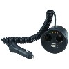 Can Multi-Socket With USB & Battery Analyzer