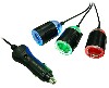 Outlet Extension Y-Adapter