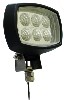 High Power LED Work Lamp