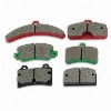 Brake Pad for Go-kart