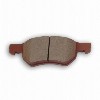Metallic Brake Pad