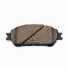 Ceramic Brake Pad 