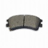 Organic Brake Pad