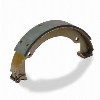 NAO Brake Shoe Suitable for Motorcycle